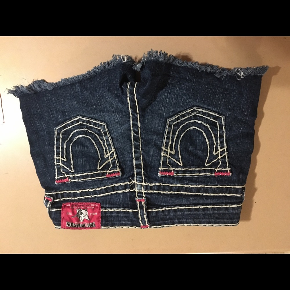 True Religion